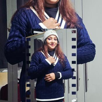 Babysitter in London: T Siddika