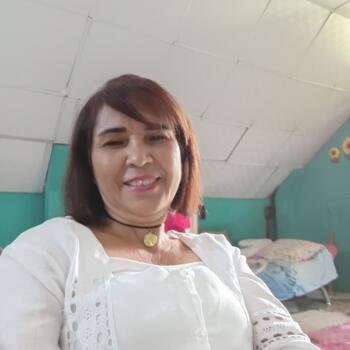 Niñera en David: Anayansi