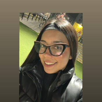 Trabajo para niñera en La Reina: trabajo de niñera Isidora