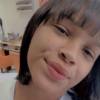 Niñera en Santo Domingo Este: Yocasta