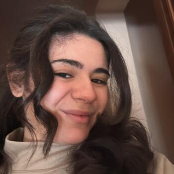 Babysitter Messina: Giorgia