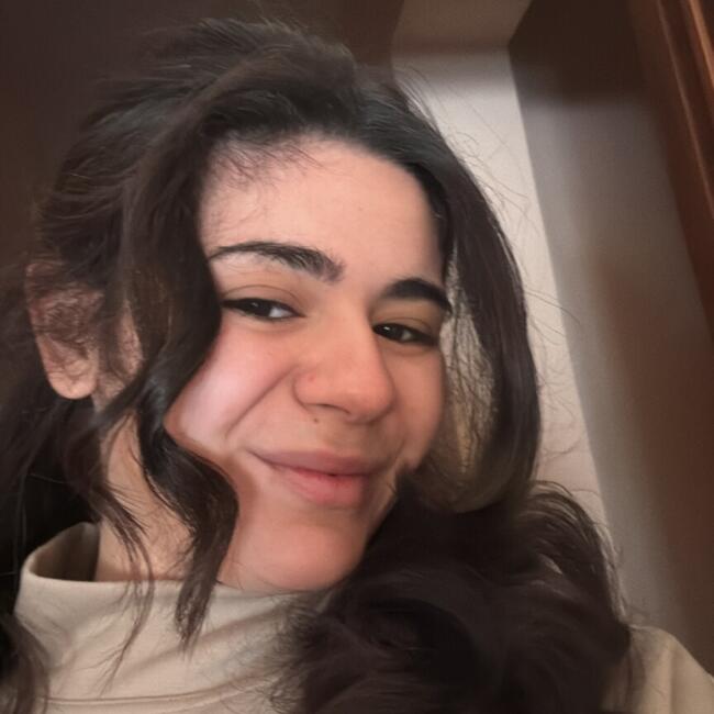 Babysitter in Messina: Giorgia