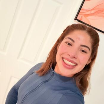 Babysitter in Mexico City: GABRIELA