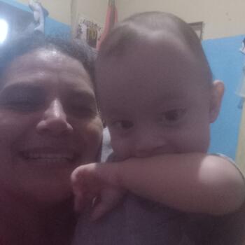 Babysitter in Cojutepeque: Cony serpas