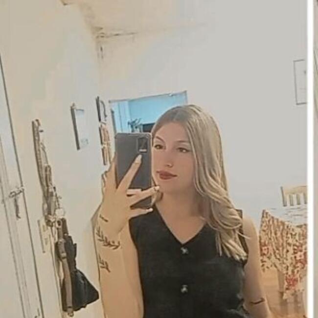 Niñera en Moreno: Brenda