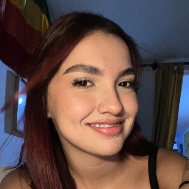 Babysitter in Floridablanca: Dayanna