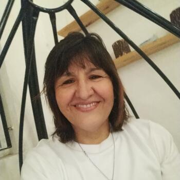 Niñera en Almirante Brown: Yudith