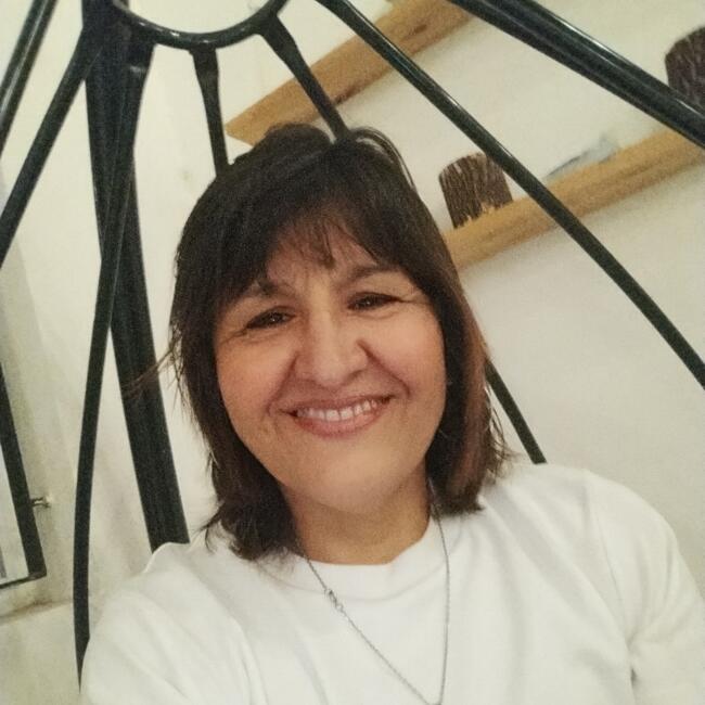 Babysitter in Almirante Brown: Yudith