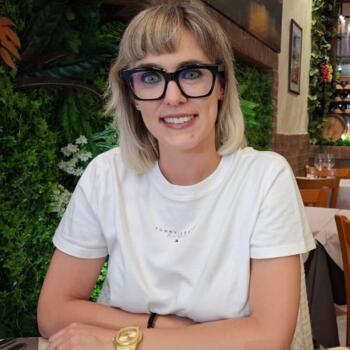 Babysitter a Imola: Elisa