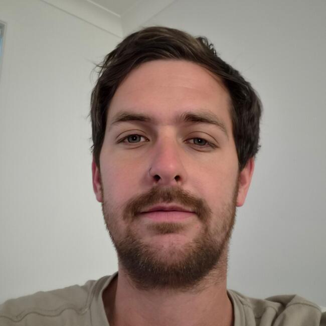 Babysitting job in Gympie: Marc