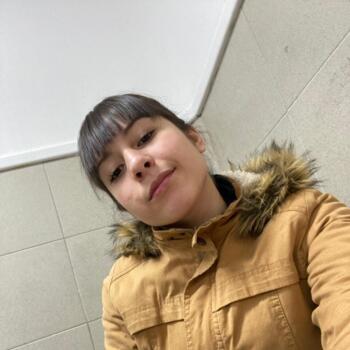 Babysitter in Buenos Aires: Florencia