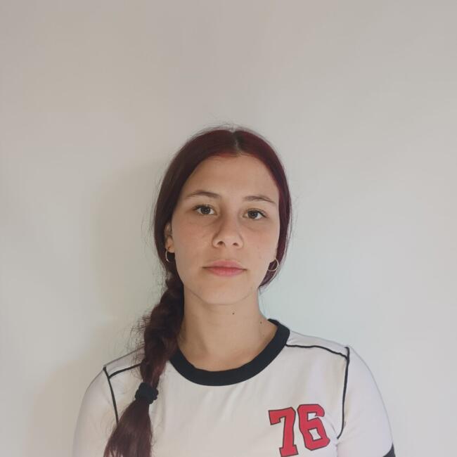 Babysitter in Toledo: Antonella