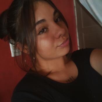 Niñera en Ciudad de San Juan: Martina