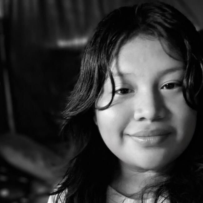 Niñera en Divalá: Keyla