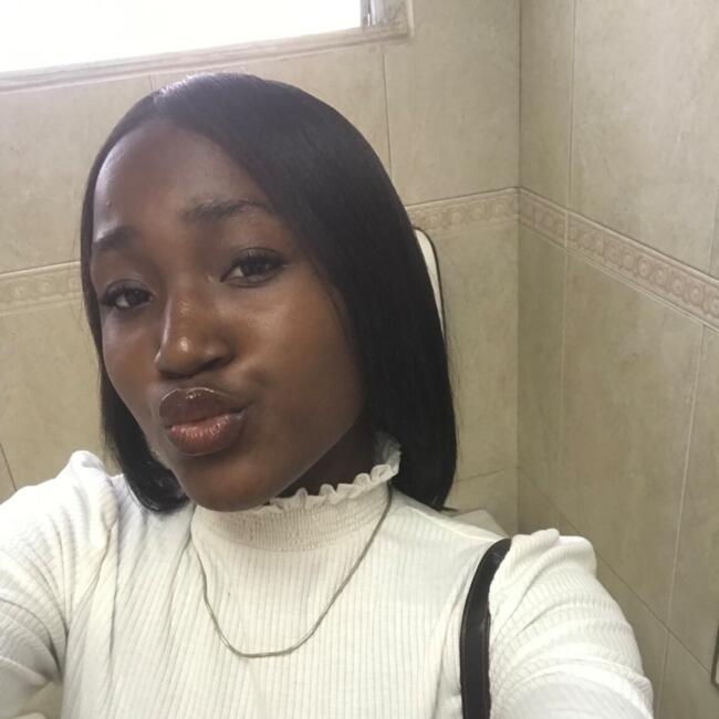 Niñera en Santo Domingo (Distrito de Santo Domingo): Youdeline