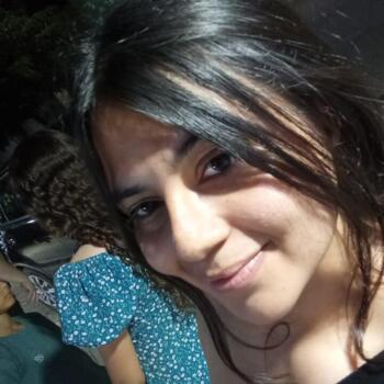 Babá em Fortaleza: Rebeca