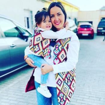 Familia Alcalá de Henares: MAYTE