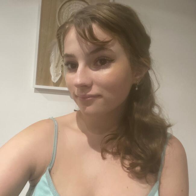 Baby-sitter à Altkirch: Lou-Ann