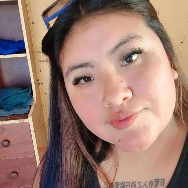 Babysitter in Antofagasta: Yudeth Naydelin