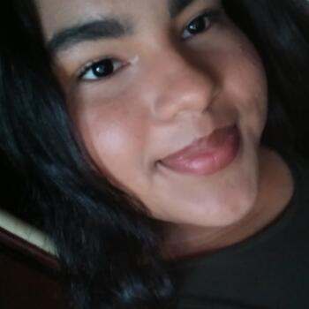 Babysitter in Aguadulce: Danna