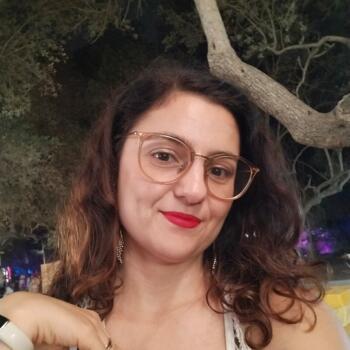 Familia Barcelona: Giorgia