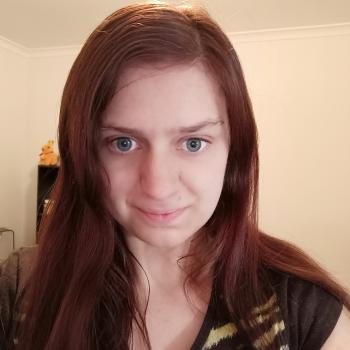 Babysitter Shepparton: Sophie