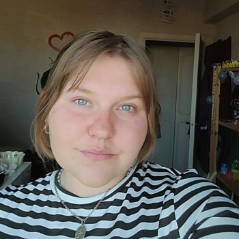 Babysitter in Oostende: Maïté