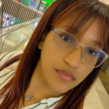 Babysitter in Santo Domingo Este: Arianny