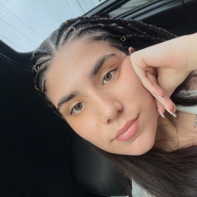 Babysitter in Novo Hamburgo: Emilly