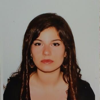 Babysitter Arezzo: Valentina