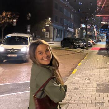 Babysitter Genappe: Lilou