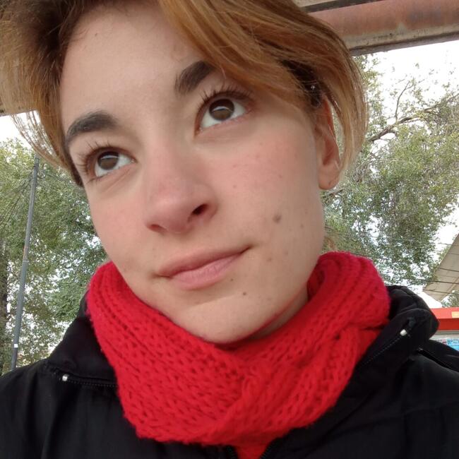 Babysitter in Villa Carlos Paz: Ana
