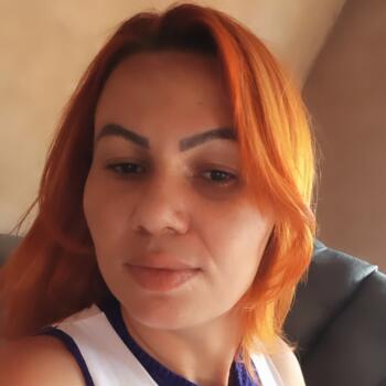 Babysitter Campo Grande: Helena