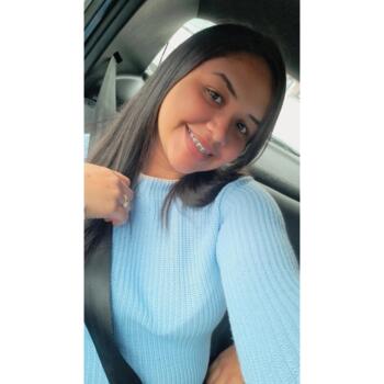 Babá Diadema: Graziela
