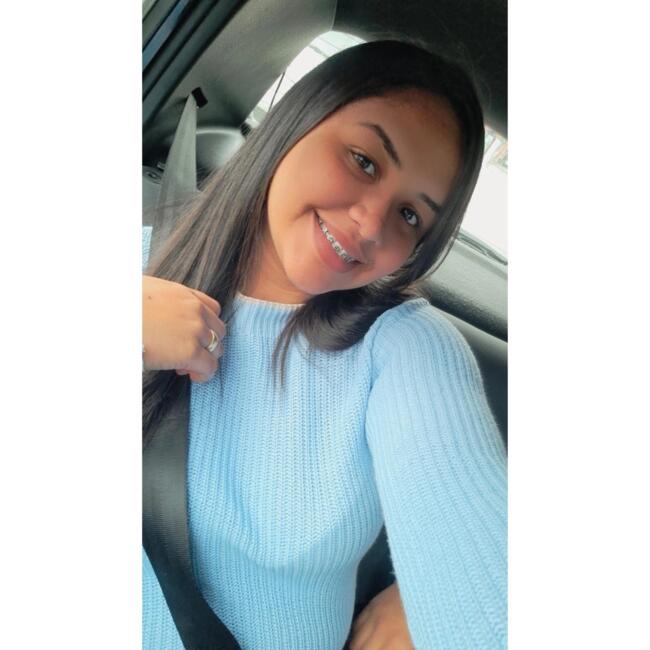 Babá em Diadema: Graziela