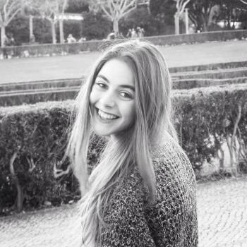 Babysitter Aveiro: Carolina