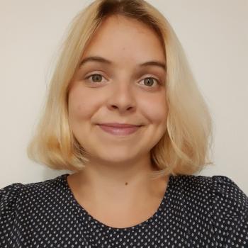 Babysitter in Chur: Veronika