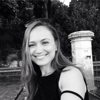 Babysitting Jobs in Rozzano: babysitting job Cristina