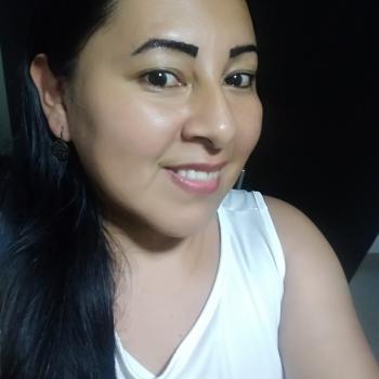 Niñera Cali: Marina