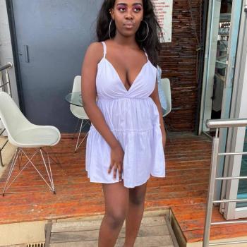 Babysitter in Mabopane: Hazel