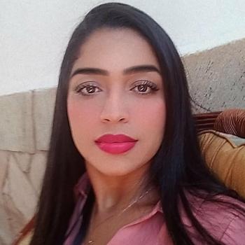 Babysitter in Maceió: Ariane
