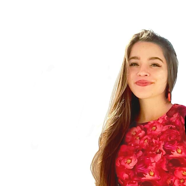 Babysitter in Almada: Ana Rita da Costa Simões
