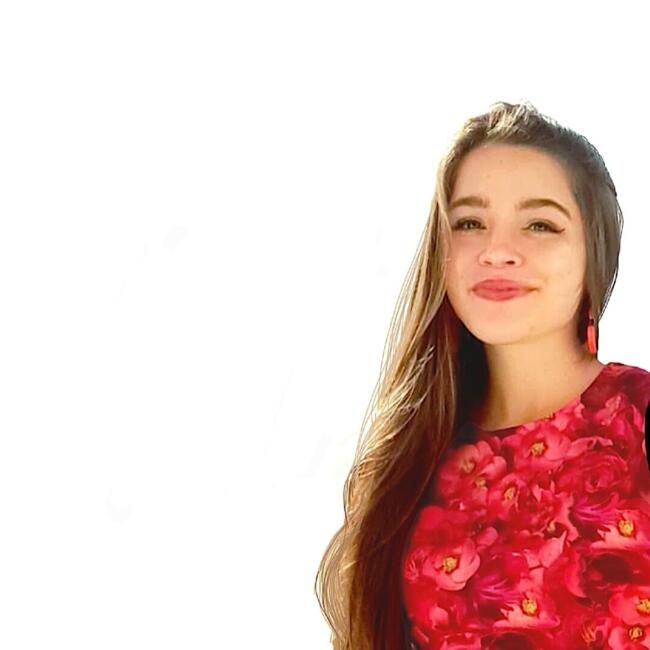 Babysitter in Almada: Ana Rita da Costa Simões