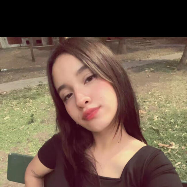 Niñera en González Catán: Morena