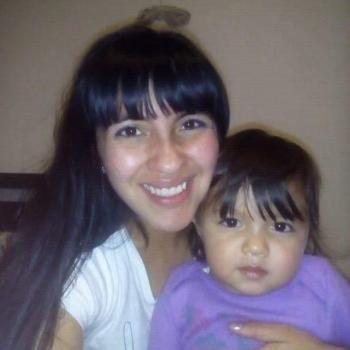 Babysitter in Fusagasugá: Angelikka