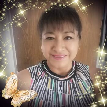 Babysitter in Ecatepec: Angie