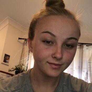 Babysitter in Perth: Shaylene