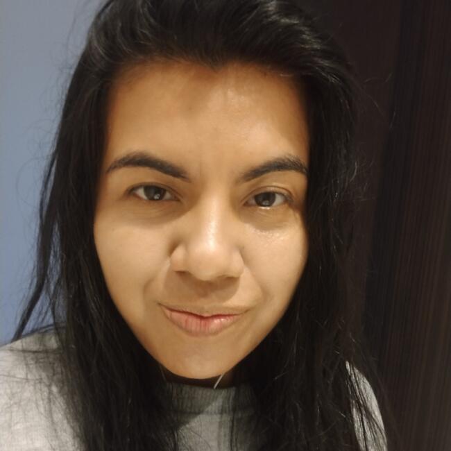 Babysitter in Ibagué: Myriam