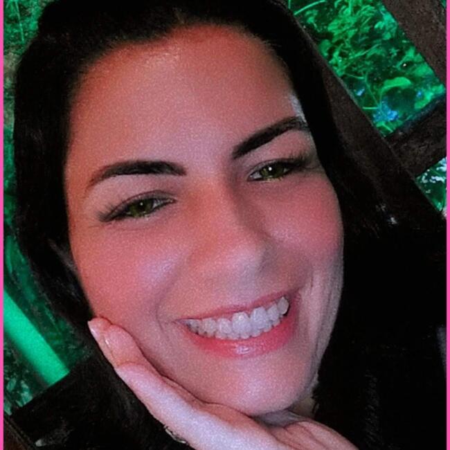 Babysitter in São Paulo: Caroline