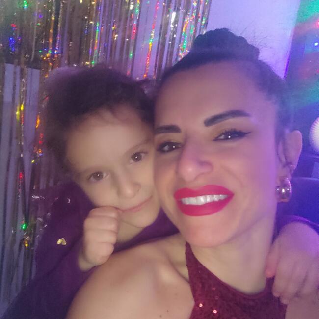 Babysitting job in Metamorfosi: Χρυσάνθη